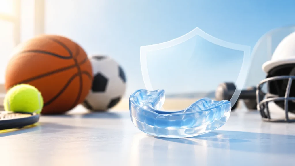 Mouthguards for Sports