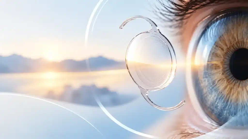 Multifocal