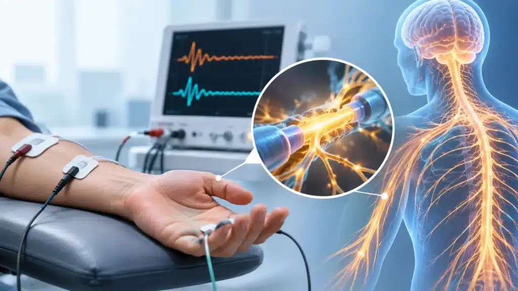 Nerve Conduction Studies (NCS)