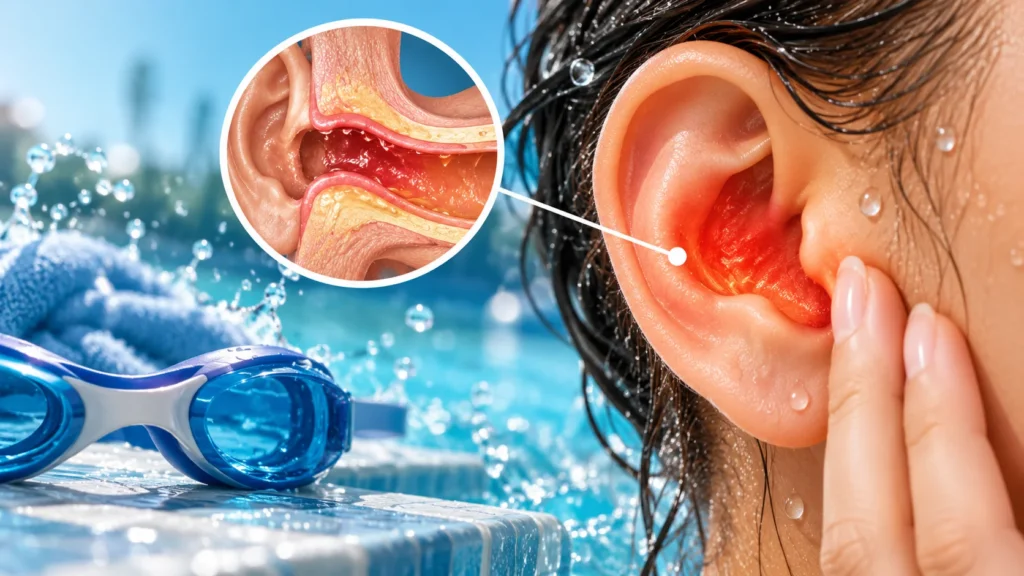 Otitis Externa