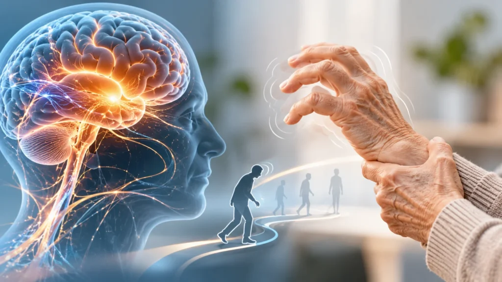 Parkinson’s disease