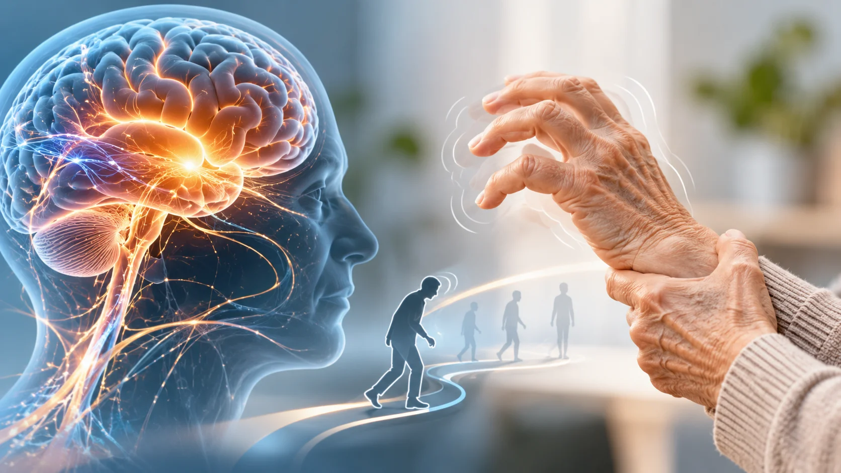 Parkinson’s disease