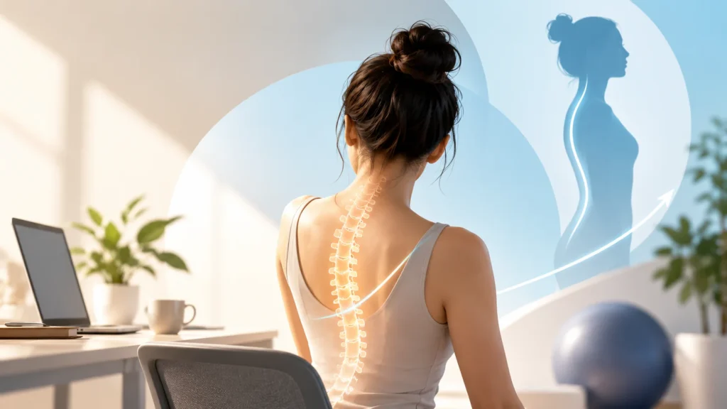 Posture Correction Therapy