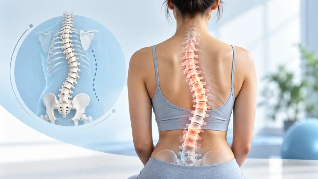 Scoliosis