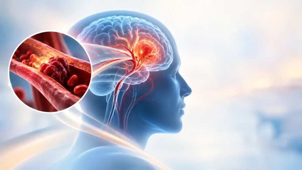 Thrombolysis
