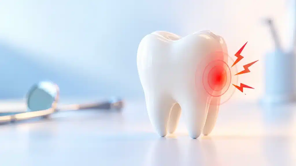 Toothache