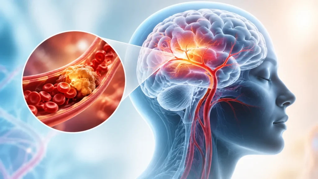 Transient Ischemic Attack