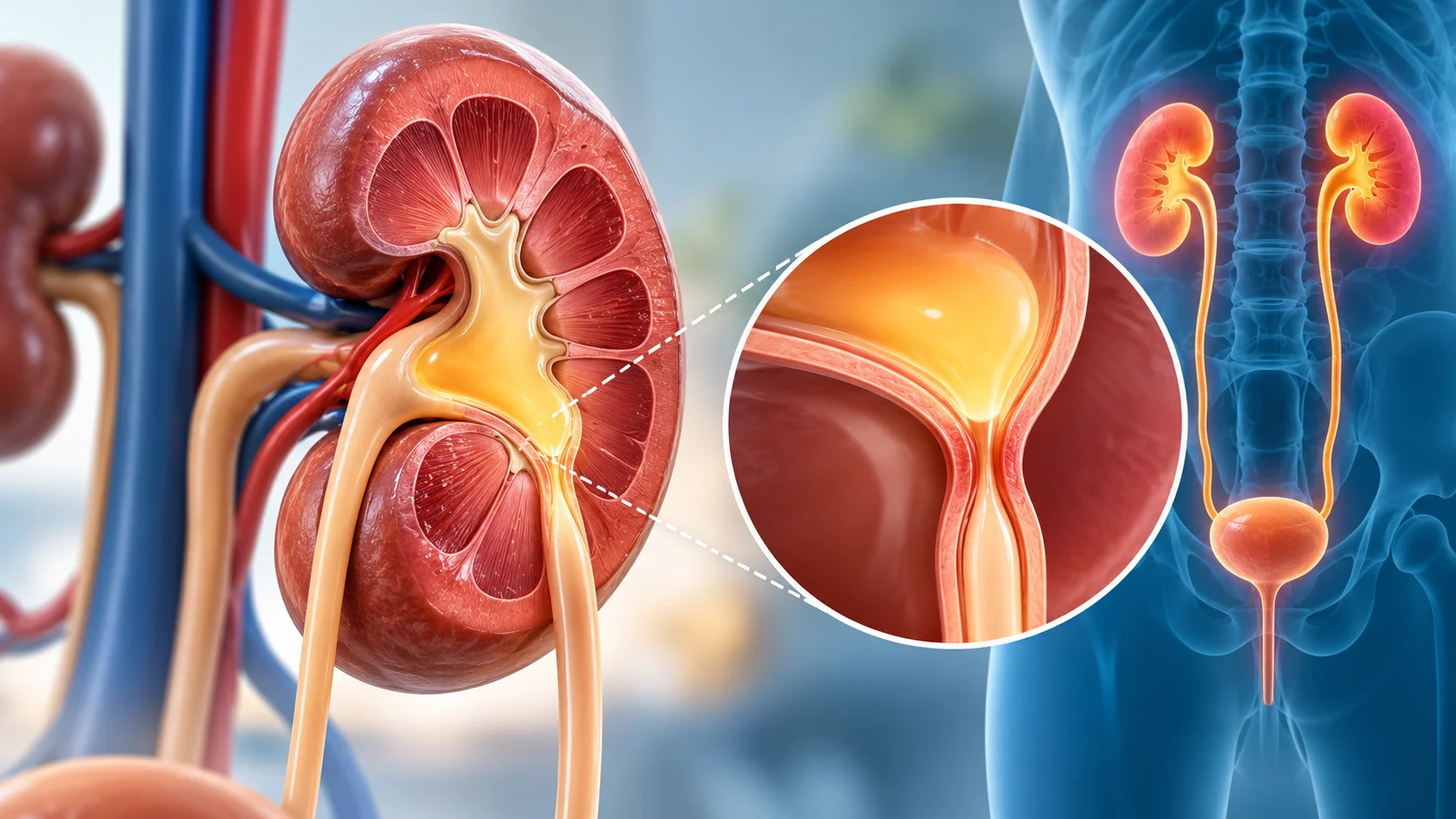 Ureteropelvic Junction