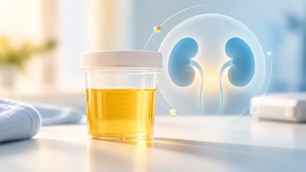 Urine Protein