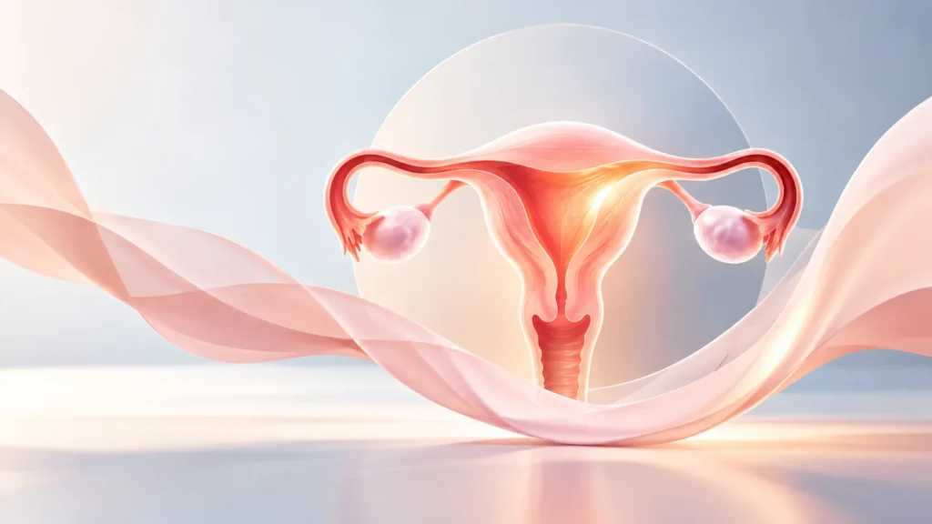 Uterine (Endometrial) Cancer