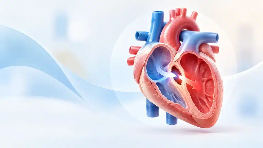 Ventricular Septal Defect
