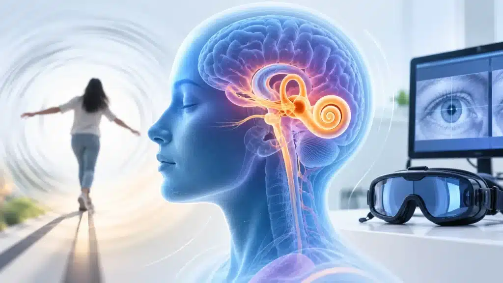 Vestibular