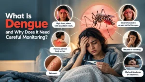 Dengue