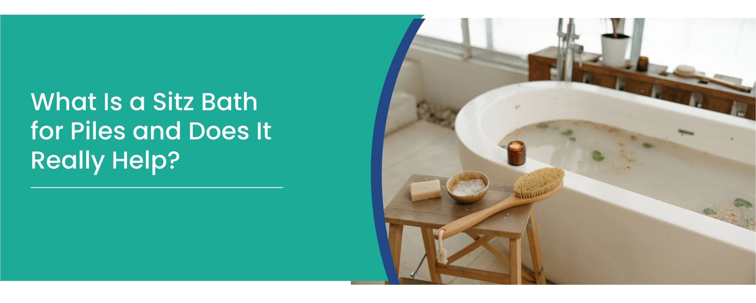 Sitz Bath