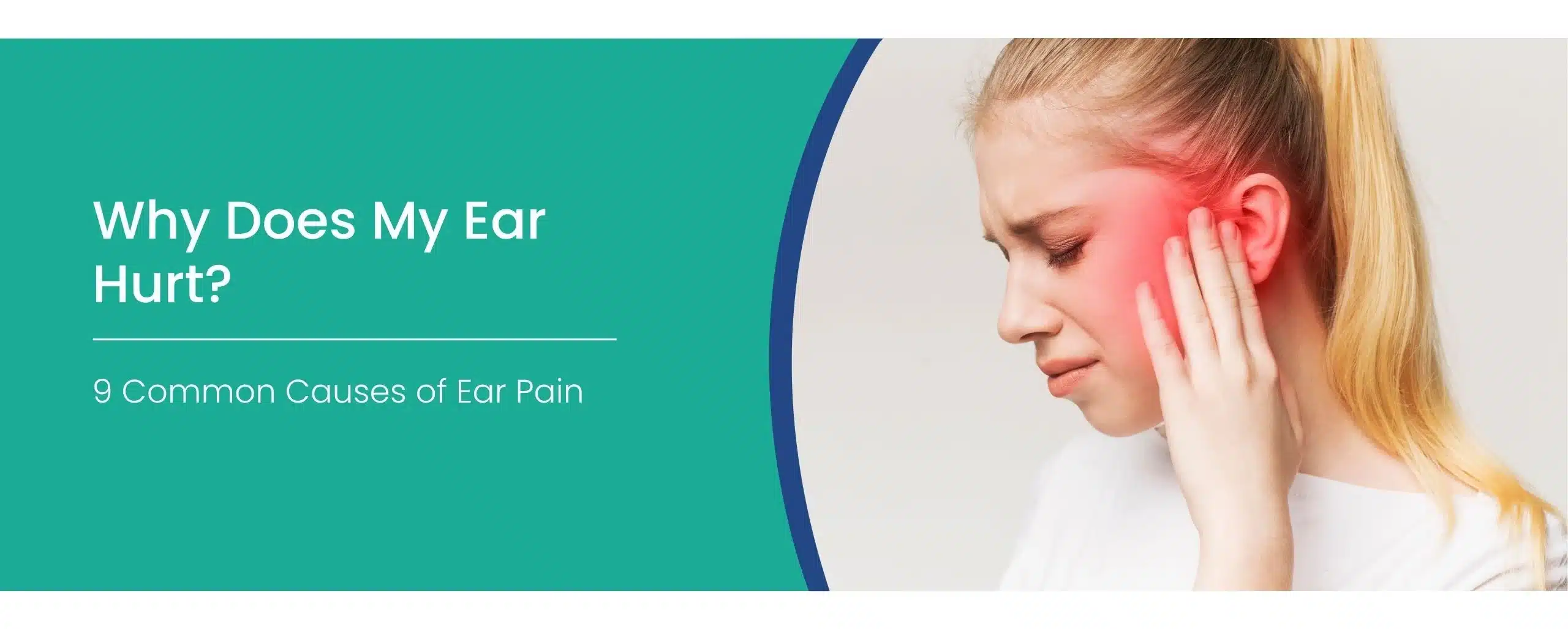 Ear Pain