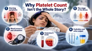 Platelet Count