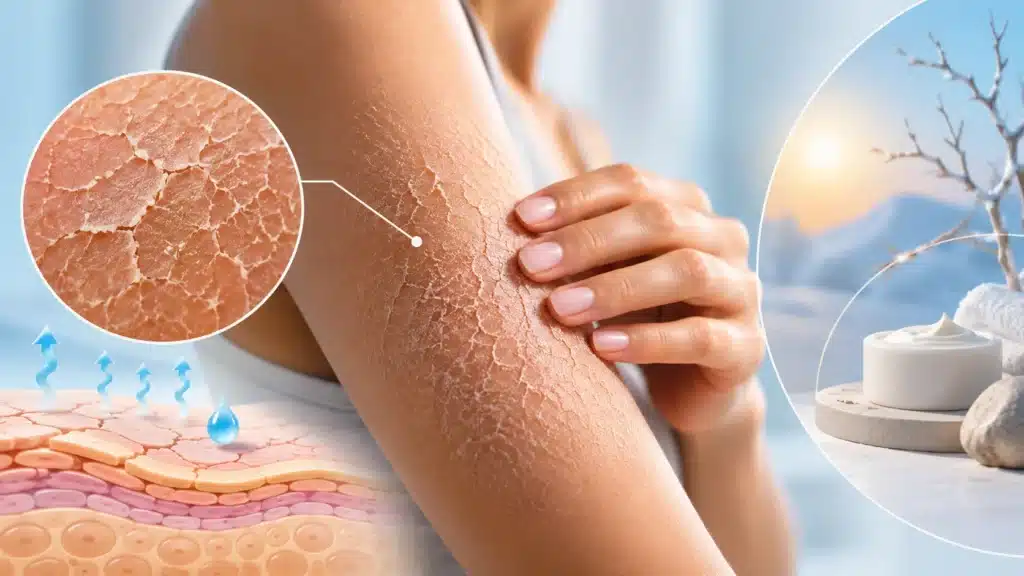 Xerosis